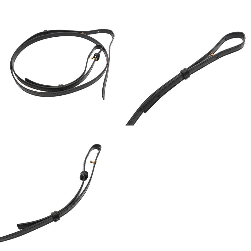 BALENCIAGA バレンシアガ ハードウェア スモールトート 2WAY ホワイト/ブラック 671402 レディース キャンバス/レザー トートバッグ ABランク 中古 銀蔵