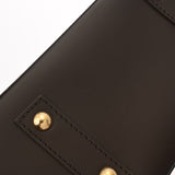 LOUIS VUITTON ルイヴィトン ダミエ アルマ BB 2WAY ブラウン N41221 レディース ダミエキャンバス ハンドバッグ Aランク 中古 銀蔵