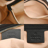 GUCCI グッチ パドロック ラージトートバッグ ビー ベージュ /ブラック 479197 レディース GGスプリームキャンバス レザー トートバッグ ABランク 中古 銀蔵