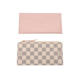 LOUIS VUITTON ルイヴィトン ダミエアズール ポシェットフェリシー 白 N63106 レディース ダミエアズールキャンバス ショルダーバッグ Aランク 中古 銀蔵