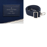 LOUIS VUITTON ルイヴィトン モノグラム ウィークエンド トート GM 2WAY ブルー M45755 メンズ ウォーターカラーモノグラムキャンバス トートバッグ Aランク 中古 銀蔵