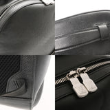 LOUIS VUITTON ルイヴィトン タイガ アントン バッグパック アルドワーズ M34403 メンズ レザー リュック・デイパック ABランク 中古 銀蔵