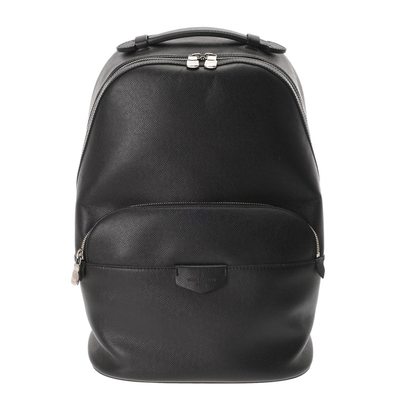 LOUIS VUITTON ルイヴィトン タイガ アントン バッグパック アルドワーズ M34403 メンズ レザー リュック・デイパック ABランク 中古 銀蔵