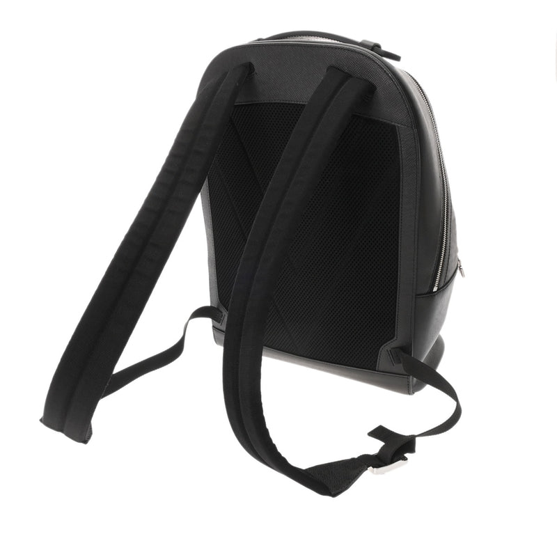 LOUIS VUITTON ルイヴィトン タイガ アントン バッグパック アルドワーズ M34403 メンズ レザー リュック・デイパック ABランク 中古 銀蔵