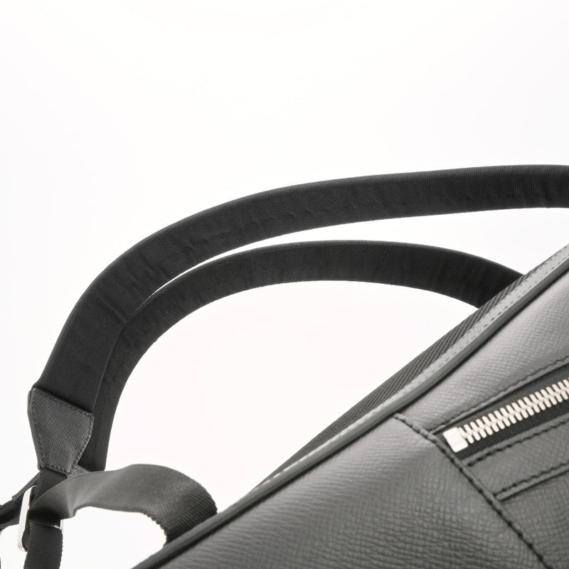 LOUIS VUITTON ルイヴィトン タイガ アントン バッグパック アルドワーズ M34403 メンズ レザー リュック・デイパック ABランク 中古 銀蔵