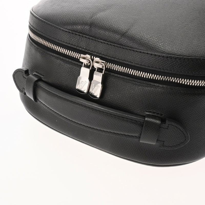 LOUIS VUITTON ルイヴィトン タイガ アントン バッグパック アルドワーズ M34403 メンズ レザー リュック・デイパック ABランク 中古 銀蔵