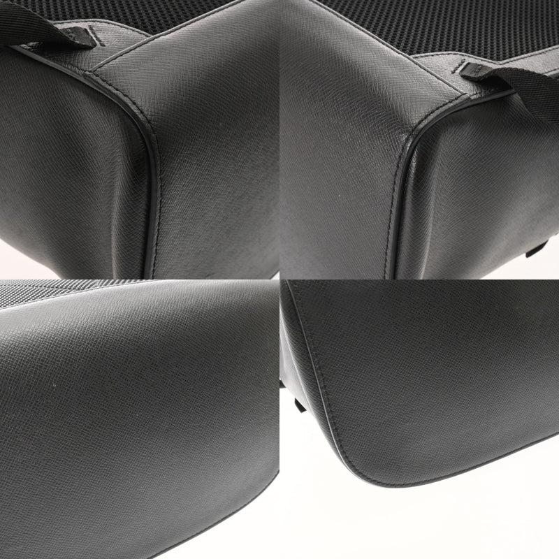 LOUIS VUITTON ルイヴィトン タイガ アントン バッグパック アルドワーズ M34403 メンズ レザー リュック・デイパック ABランク 中古 銀蔵