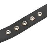 LOUIS VUITTON ルイヴィトン モノグラムエクリプス サンチュール ヴォヤジャー サイズ90 ブラック M0043 メンズ モノグラムキャンバス ベルト Aランク 中古 銀蔵