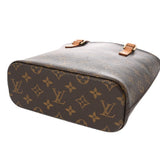 LOUIS VUITTON ルイヴィトン モノグラム ヴァヴァン PM ブラウン M51172 レディース モノグラムキャンバス ハンドバッグ Bランク 中古 銀蔵
