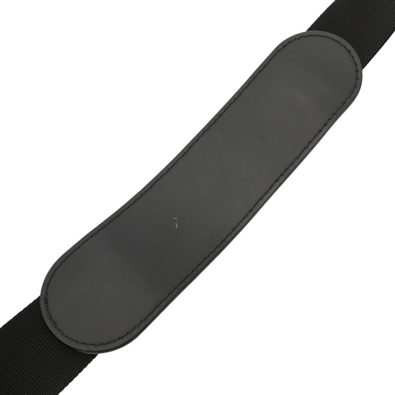 LOUIS VUITTON ルイヴィトン モノグラムエクリプス メッセンジャー ヴォワヤージュPM 黒/グレー M40511 メンズ モノグラムキャンバス ショルダーバッグ Aランク 中古 銀蔵