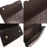 LOUIS VUITTON ルイヴィトン モノグラムヴェルニ ロバートソン アラマント M91548 レディース ハンドバッグ ABランク 中古 銀蔵