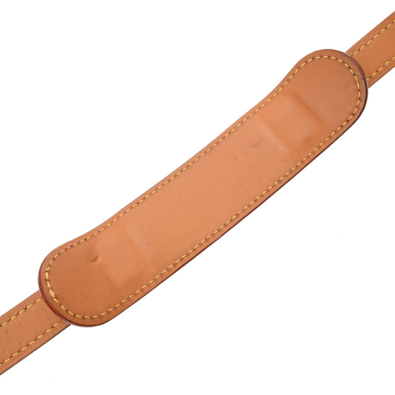 LOUIS VUITTON ルイヴィトン モノグラム ミルクボックス ブラウン M44877 レディース モノグラムキャンバス ショルダーバッグ ABランク 中古 銀蔵