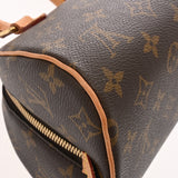 LOUIS VUITTON ルイヴィトン モノグラム リベラミニ SPオーダー ブラウン N41436 レディース ハンドバッグ ABランク 中古 銀蔵