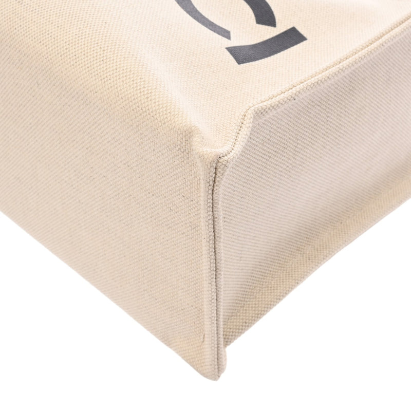 GUCCI ロゴ入り ハンドバッグ ベージュ　美品 GUCCI – BrandCity