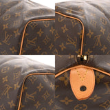 LOUIS VUITTON ルイヴィトン モノグラム スピーディ 30 ブラウン M41526 レディース モノグラムキャンバス ハンドバッグ Bランク 中古 銀蔵