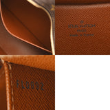 LOUIS VUITTON ルイヴィトン モノグラム シテ MM ブラウン M51182 レディース モノグラムキャンバス ハンドバッグ ABランク 中古 銀蔵