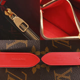 LOUIS VUITTON ルイヴィトン モノグラム ネオノエ コクリコ M44021 レディース モノグラムキャンバス ショルダーバッグ Aランク 中古 銀蔵