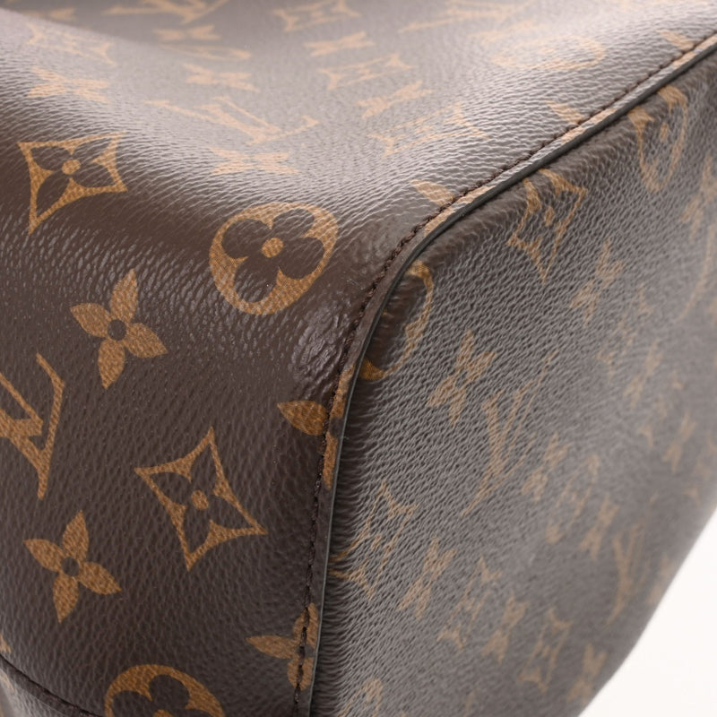 LOUIS VUITTON ルイヴィトン モノグラム ネオノエ コクリコ M44021 レディース モノグラムキャンバス ショルダーバッグ Aランク 中古 銀蔵