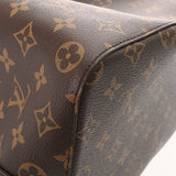 LOUIS VUITTON ルイヴィトン モノグラム ネオノエ コクリコ M44021 レディース モノグラムキャンバス ショルダーバッグ Aランク 中古 銀蔵