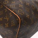 LOUIS VUITTON ルイヴィトン モノグラム キーポル 50 ブラウン M41426 ユニセックス モノグラムキャンバス ボストンバッグ ABランク 中古 銀蔵