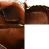 LOUIS VUITTON ルイヴィトン モノグラム アマゾン ブラウン M45236 レディース モノグラムキャンバス ショルダーバッグ Bランク 中古 銀蔵