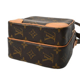 LOUIS VUITTON ルイヴィトン モノグラム アマゾン ブラウン M45236 レディース モノグラムキャンバス ショルダーバッグ Bランク 中古 銀蔵
