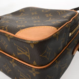 LOUIS VUITTON ルイヴィトン モノグラム アマゾン ブラウン M45236 レディース モノグラムキャンバス ショルダーバッグ Bランク 中古 銀蔵
