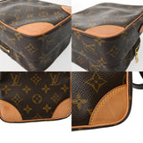 LOUIS VUITTON ルイヴィトン モノグラム アマゾン ブラウン M45236 レディース モノグラムキャンバス ショルダーバッグ Bランク 中古 銀蔵