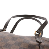 LOUIS VUITTON ルイヴィトン ダミエ トータリー PM 新型 ブラウン N41282 レディース ダミエキャンバス トートバッグ Aランク 中古 銀蔵