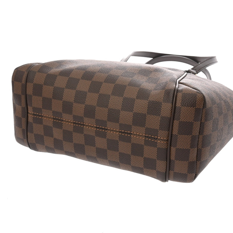 ルイヴィトン トータリー PM 新型 14137 ブラウン レディース