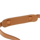 LOUIS VUITTON ルイヴィトン モノグラム ソミュール 30 ブラウン M42256 レディース モノグラムキャンバス ショルダーバッグ Bランク 中古 銀蔵