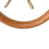 LOUIS VUITTON ルイヴィトン モノグラム キーポルバンドリエール 50 ブラウン M41416 レディース モノグラムキャンバス ボストンバッグ Bランク 中古 銀蔵