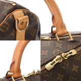 LOUIS VUITTON ルイヴィトン モノグラム キーポルバンドリエール 50 ブラウン M41416 レディース モノグラムキャンバス ボストンバッグ Bランク 中古 銀蔵