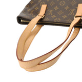 LOUIS VUITTON ルイヴィトン モノグラム カバピアノ ブラウン M51148 レディース モノグラムキャンバス トートバッグ ABランク 中古 銀蔵
