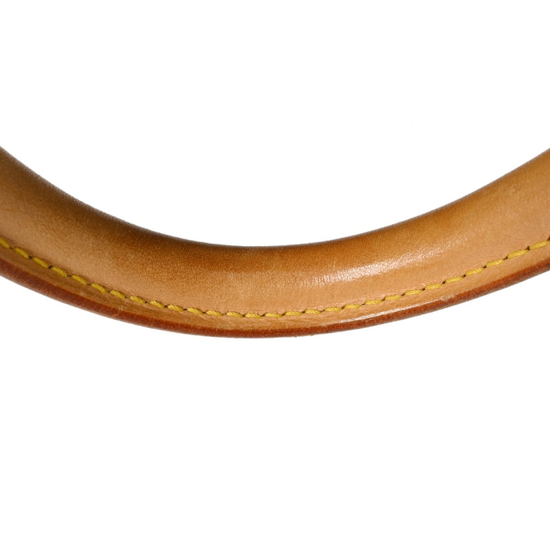 LOUIS VUITTON ルイヴィトン モノグラム キーポル バンドリエール 50 2WAY ブラウン M41416 ユニセックス モノグラムキャンバス ボストンバッグ Bランク 中古 銀蔵