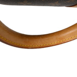 LOUIS VUITTON ルイヴィトン モノグラム キーポル バンドリエール 50 2WAY ブラウン M41416 ユニセックス モノグラムキャンバス ボストンバッグ Bランク 中古 銀蔵