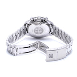 オメガ スピードマスター 3511.70 グリーン メンズ 腕時計 自動巻き 中古 銀蔵