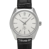 グランドセイコー ヘリテージコレクション SLGW005 シルバー メンズ 腕時計 自動巻き 中古 銀蔵