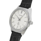 グランドセイコー ヘリテージコレクション SLGW005 シルバー メンズ 腕時計 自動巻き 中古 銀蔵