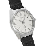 グランドセイコー ヘリテージコレクション SLGW005 シルバー メンズ 腕時計 自動巻き 中古 銀蔵