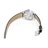 グランドセイコー ヘリテージコレクション SLGW005 シルバー メンズ 腕時計 自動巻き 中古 銀蔵