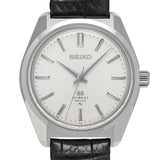 グランドセイコー ヘリテージコレクション SLGW005 シルバー メンズ 腕時計 自動巻き 中古 銀蔵