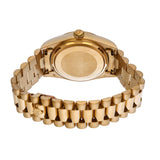 ロレックス デイデイト 18038 98番台(1986年頃製造) シャンパン メンズ 腕時計 自動巻き 中古 銀蔵