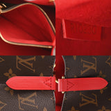 LOUIS VUITTON ルイヴィトン モノグラム ネオノエ コクリコ M44021 レディース モノグラムキャンバス ショルダーバッグ Aランク 中古 銀蔵