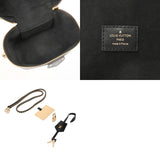 LOUIS VUITTON ルイヴィトン モノグラムリバース ヴァニティ NV PM 2WAY  ブラウン M45165 レディース モノグラムキャンバス ハンドバッグ Aランク 中古 銀蔵