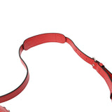 LOUIS VUITTON ルイヴィトン エピ ダヌーブ PM Supreme コラボ 赤/白 M53417 ユニセックス エピレザー ショルダーバッグ ABランク 中古 銀蔵