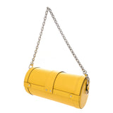 LOUIS VUITTON ルイヴィトン エピ パピヨントランク 2WAY ジョーヌ M58649 レディース エピレザー ショルダーバッグ ABランク 中古 銀蔵