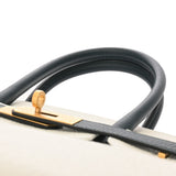 HERMES エルメス バーキン 30 パーソナルオーダー ホワイト/ヴェールシプレス U刻印(2022年頃) レディース トリヨンクレマンス ハンドバッグ 新同 中古 銀蔵