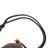 LOUIS VUITTON ルイヴィトン モノグラム パームスプリングスバックパック ワールドツアー M42971 レディース リュック・デイパック Aランク 中古 銀蔵