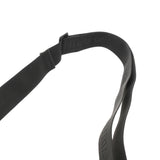 LOUIS VUITTON ルイヴィトン モノグラムシャドウ ガストンウエアラブルウォレット ブラック M81115 メンズ レザー ショルダーバッグ Aランク 中古 銀蔵